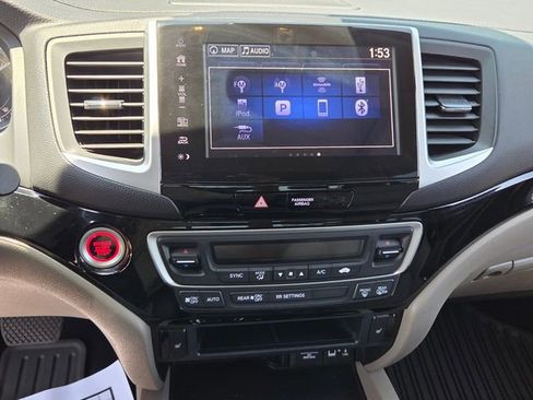 Used 2020 Honda Ridgeline RTL-E image 17