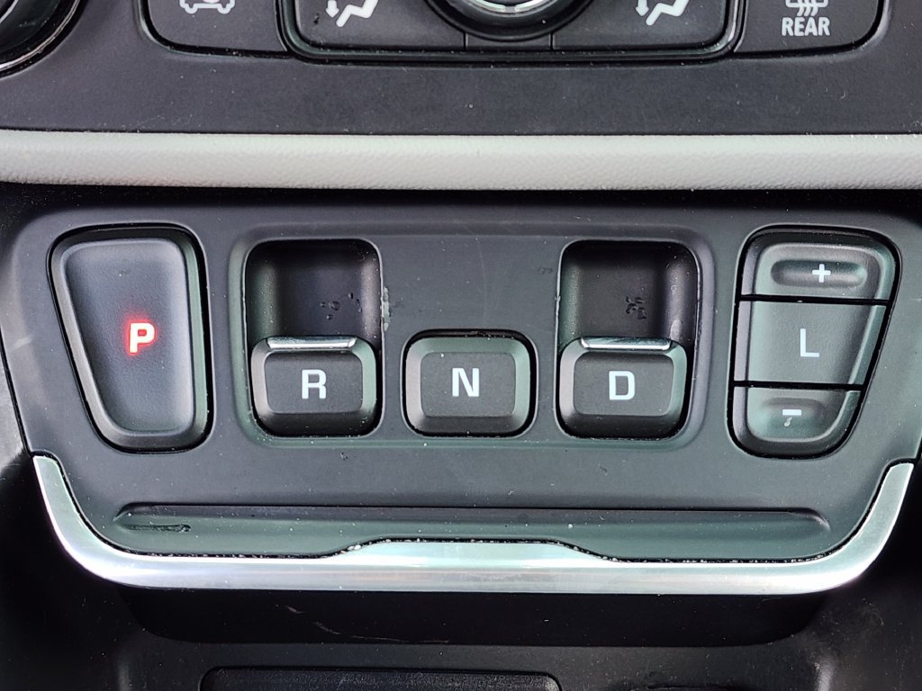 Used 2019 GMC Terrain SLT w/ Preferred Package FWD image 24