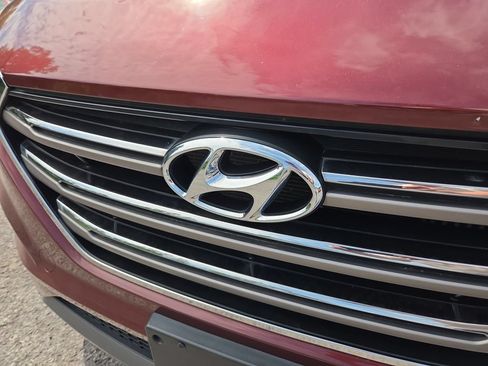 Used 2016 Hyundai Tucson Limited FWD image 20