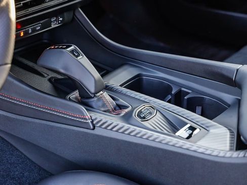 New 2026 Dodge Charger R/T Scat Pack image 24