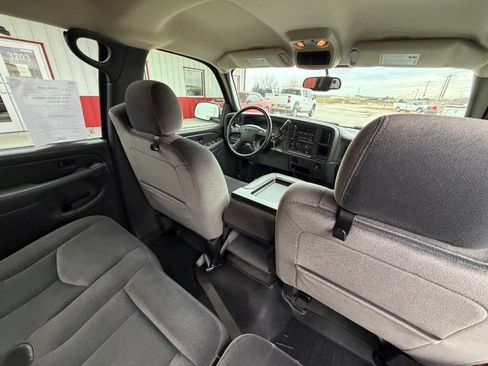 Used 2007 GMC Sierra 1500 SLE w/ Sierra Special Edition image 16