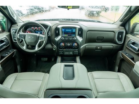 Used 2019 Chevrolet Silverado 1500 RST w/ All-Star Edition AWD/4WD image 20