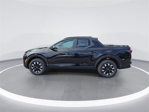 New 2025 Hyundai Santa Cruz SEL image 5