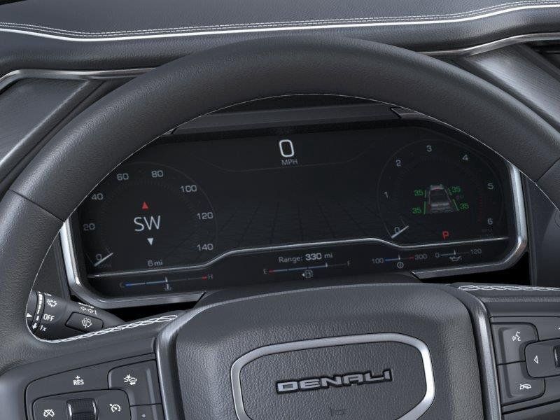 New 2026 GMC Sierra 2500 Denali Ultimate w/ Max Trailering Package AWD/4WD image 18