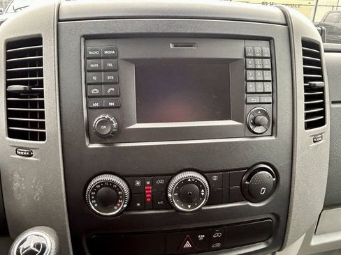 Used 2014 Mercedes-Benz Sprinter 3500 w/ Suspension Package I image 19