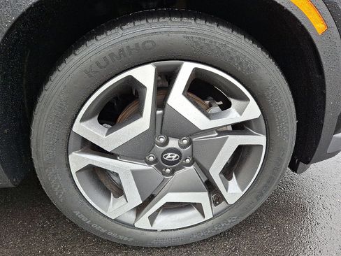 Used 2023 Hyundai Palisade Limited image 8