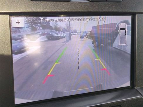 Used 2019 Ford F150 Lariat w/ Equipment Group 502A Luxury image 16