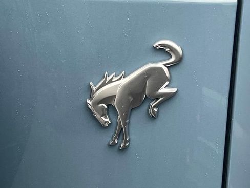 New 2025 Ford Bronco Outer Banks image 7