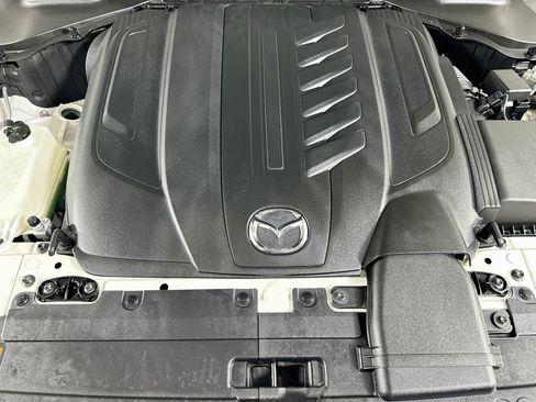 Used 2024 MAZDA CX-90 3.3 Turbo w/ Preferred Plus AWD/4WD image 33