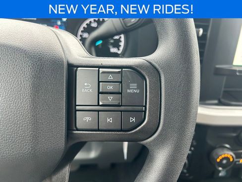 New 2026 Ford F250 XL w/ STX Appearance Package image 30