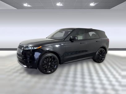 Used 2023 Land Rover Range Rover Sport First Edition