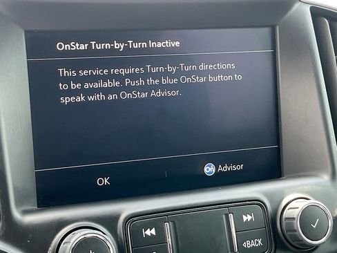 Used 2024 GMC Terrain AT4 w/ Tech Package image 13