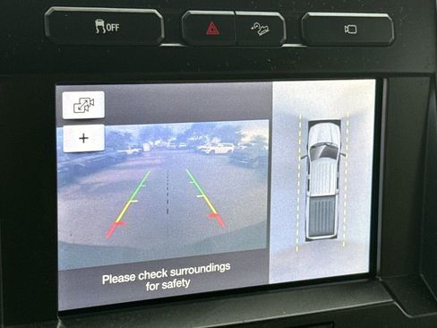 Used 2019 Ford F250 XL w/ STX Appearance Package image 20