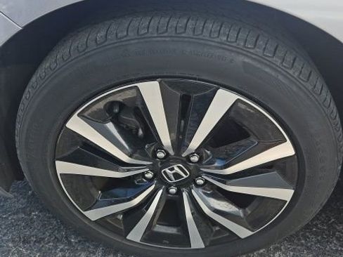 Used 2022 Honda Civic EX image 10