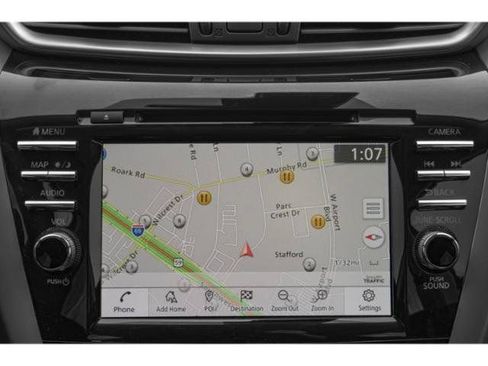 Used 2020 Nissan Murano Platinum FWD image 19
