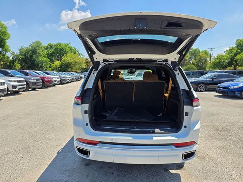 Certified 2022 Jeep Grand Cherokee L Summit image 49