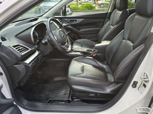Used 2023 Subaru Crosstrek 2.5i Limited AWD/4WD image 21