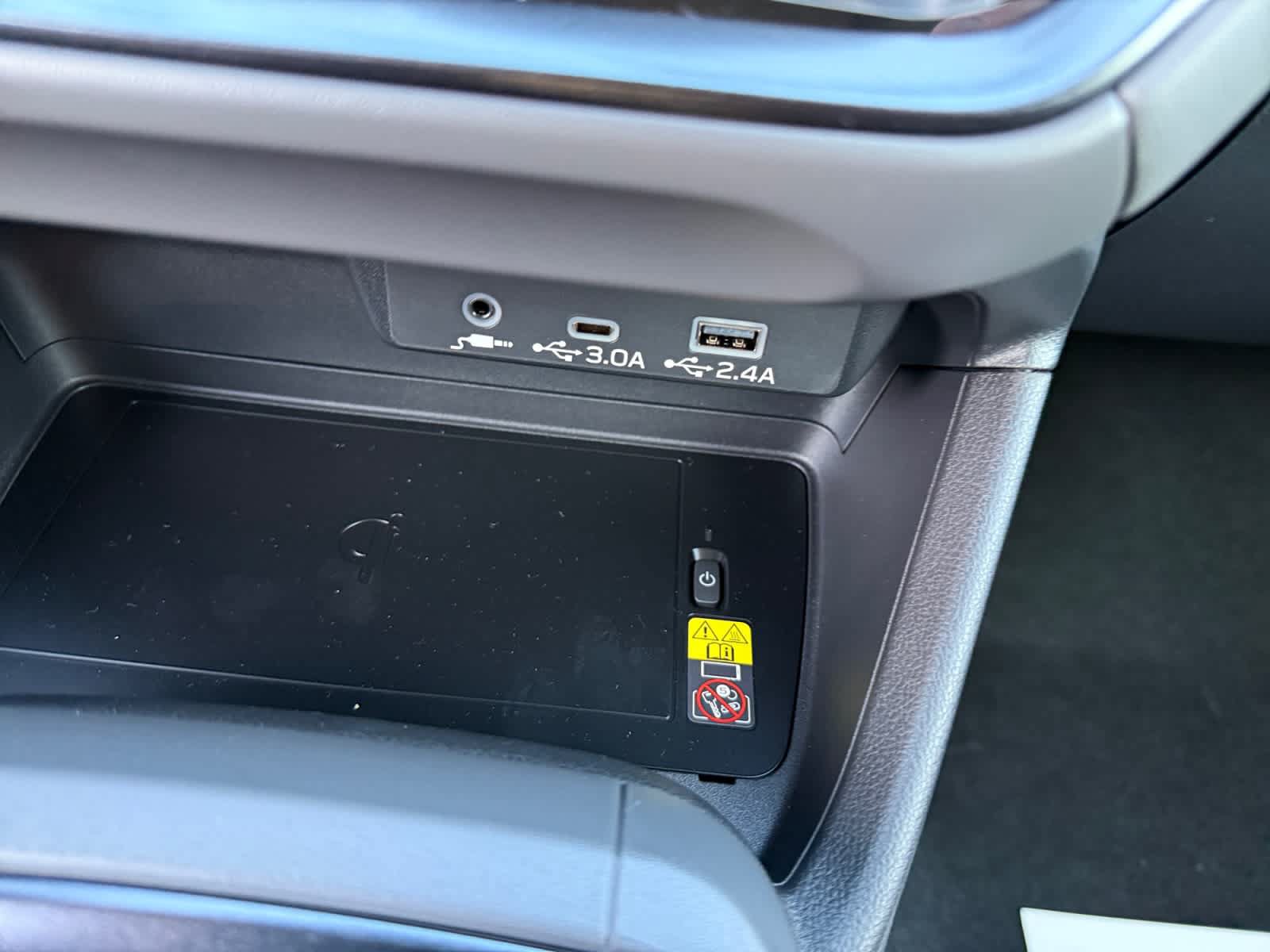 New 2026 Subaru Crosstrek 2.5i Limited AWD/4WD image 19