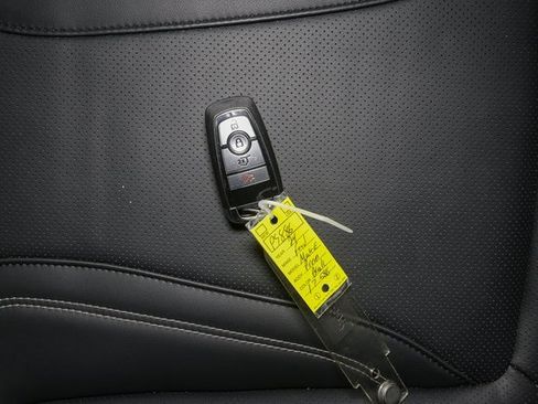 Used 2024 Ford Mustang Mach-E Premium image 38