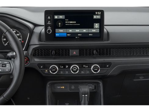 New 2026 Honda CR-V Sport image 7