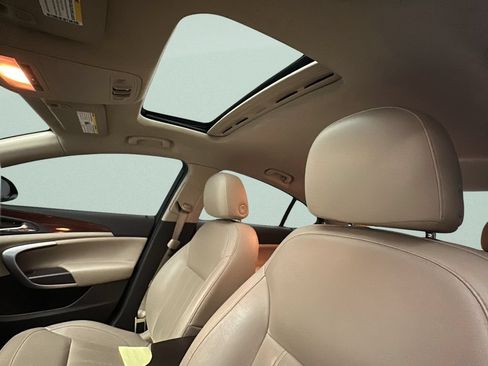 Used 2015 Buick Regal AWD image 15