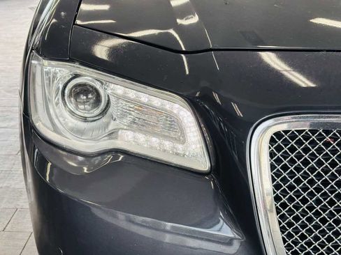 Used 2017 Chrysler 300 Limited w/ 300 Premium Group AWD/4WD image 18