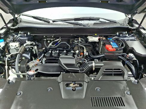 Used 2024 Honda CR-V EX image 28