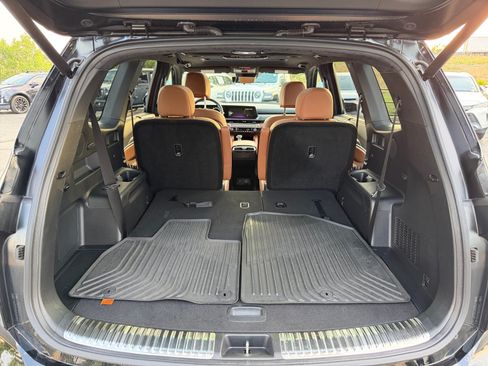Used 2025 Kia Telluride SX Prestige X-Line AWD/4WD image 32