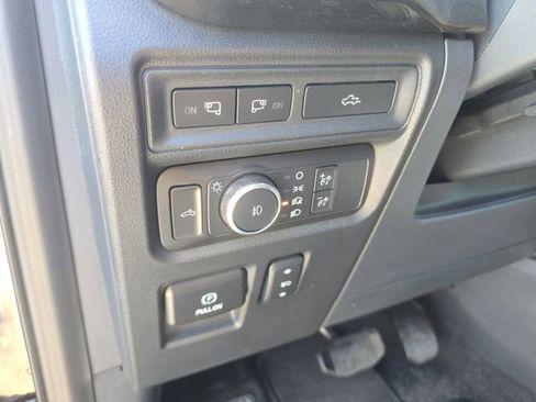 Certified 2022 Ford F150 Tremor w/ Equipment Group 401A Mid AWD/4WD image 15