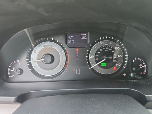Used 2016 Honda Odyssey EX-L image 17