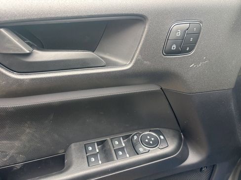 New 2025 Ford Bronco Sport Outer Banks w/ Outer Banks Tech Package+ image 14