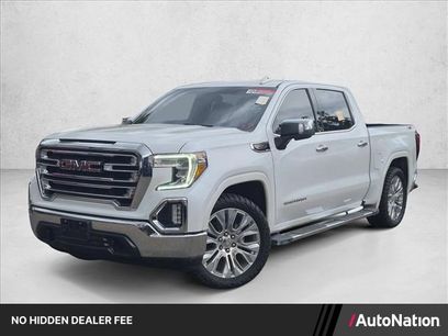 Used 2022 GMC Sierra 1500 SLT w/ SLT Premium Package