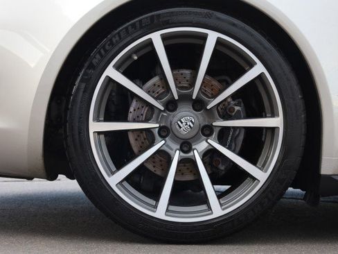 Used 2013 Porsche 911 Carrera 4 AWD/4WD image 59