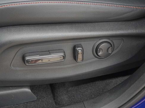 Certified 2025 Honda CR-V Sport-L image 12