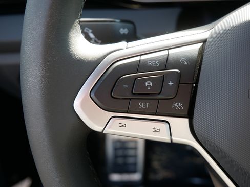 Certified 2026 Volkswagen Jetta Sport image 27