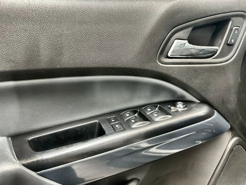 Used 2016 Chevrolet Colorado Z71 AWD/4WD image 15