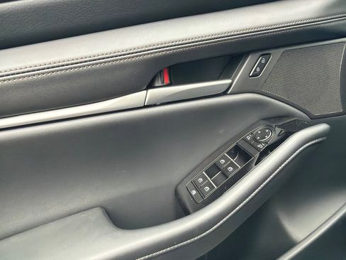 New 2026 MAZDA MAZDA3 s Sport image 31