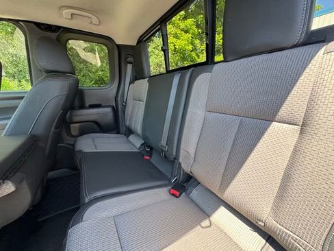 Used 2019 Nissan Titan S w/ S Utility Package AWD/4WD image 12