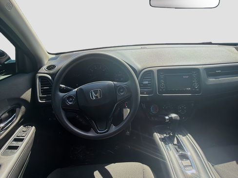 Used 2022 Honda HR-V LX image 20