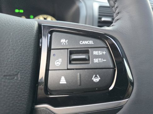 New 2026 Honda Odyssey Elite image 15