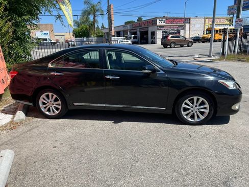 Used 2010 Lexus ES 350 FWD image 4