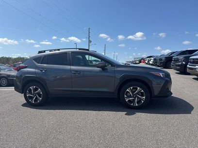 Used 2024 Subaru Crosstrek 2.0i Premium