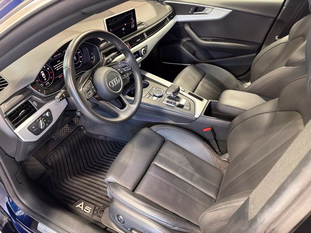 Used 2018 Audi A5 2.0T Prestige AWD/4WD image 13