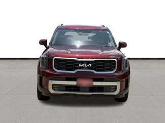 Used 2023 Kia Telluride SX FWD video 2