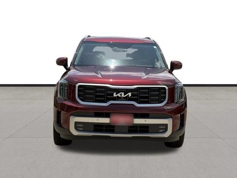 Used 2023 Kia Telluride SX FWD image 2