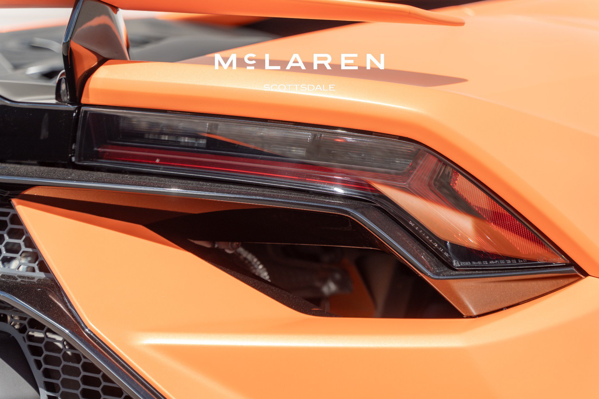 Used 2024 Lamborghini Huracan Tecnica RWD image 34