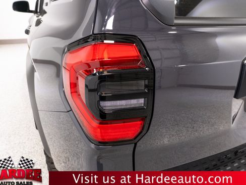 Used 2025 Toyota 4Runner SR5 RWD image 9
