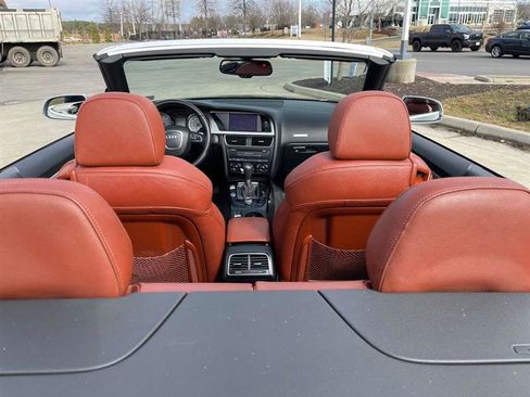 Used 2012 Audi S5 Prestige image 97