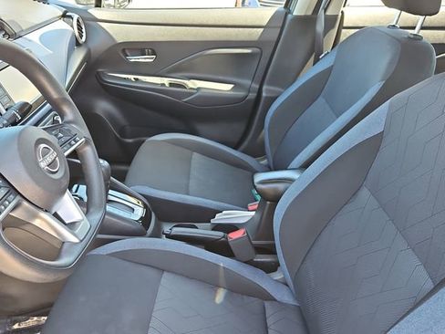 Used 2023 Nissan Versa SV FWD image 15