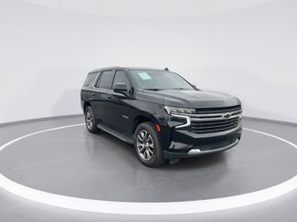 Used 2023 Chevrolet Tahoe LT w/ LT Signature Plus Package video 2